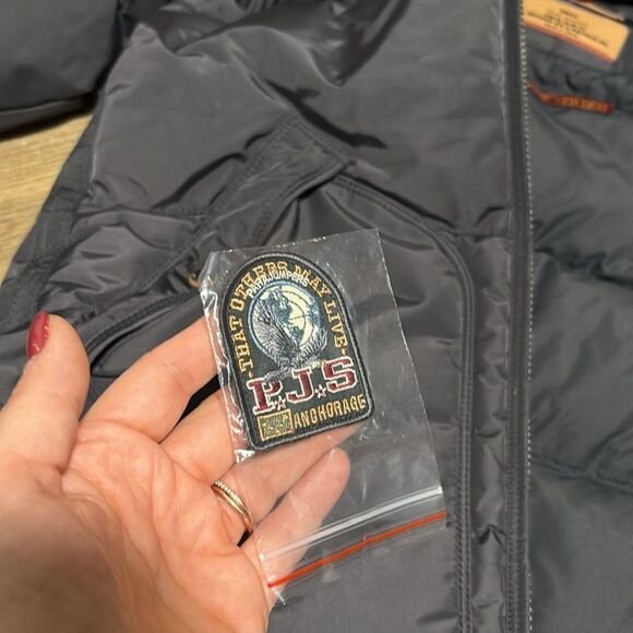 Parajumpers Masterpiece Collection Jacket - Picture 12 of 16